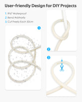 LED Rope Light